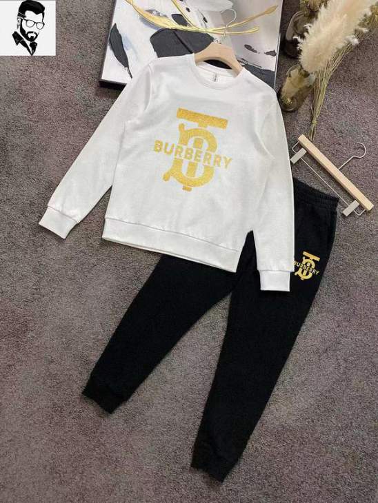 Picture of Burberry Sweater Suits _SKUBurberryM-5XLkdtr27737776